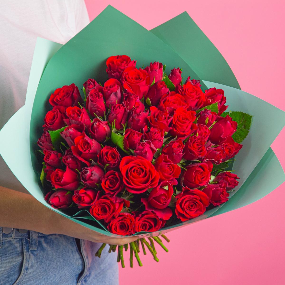 Сезонные букеты: какие цветы лучше заказывать зимой, весной, летом и осенью