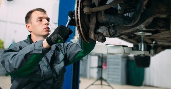 Как понять, что надо ремонтировать сцепление автомобиля