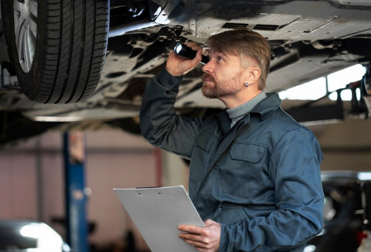Почему важно вовремя проводить комплексную диагностику автомобиля