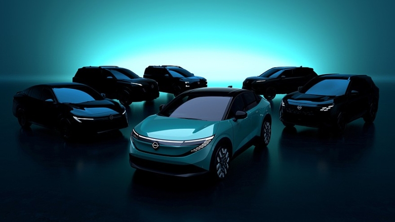 Спасение утопающих: Toyota может заключить сделку с Nissan