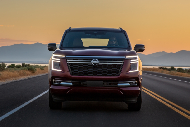 Спасение утопающих: Toyota может заключить сделку с Nissan