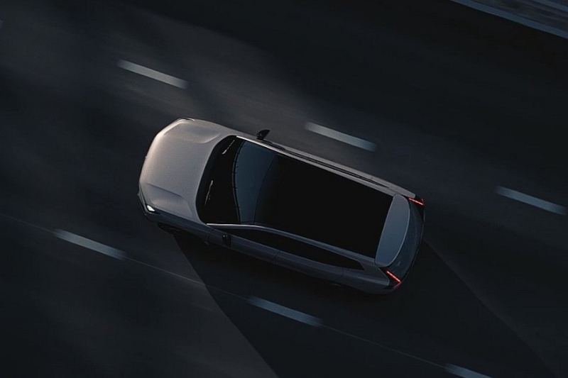 Volvo XC70 возвращается в виде полноценного кроссовера