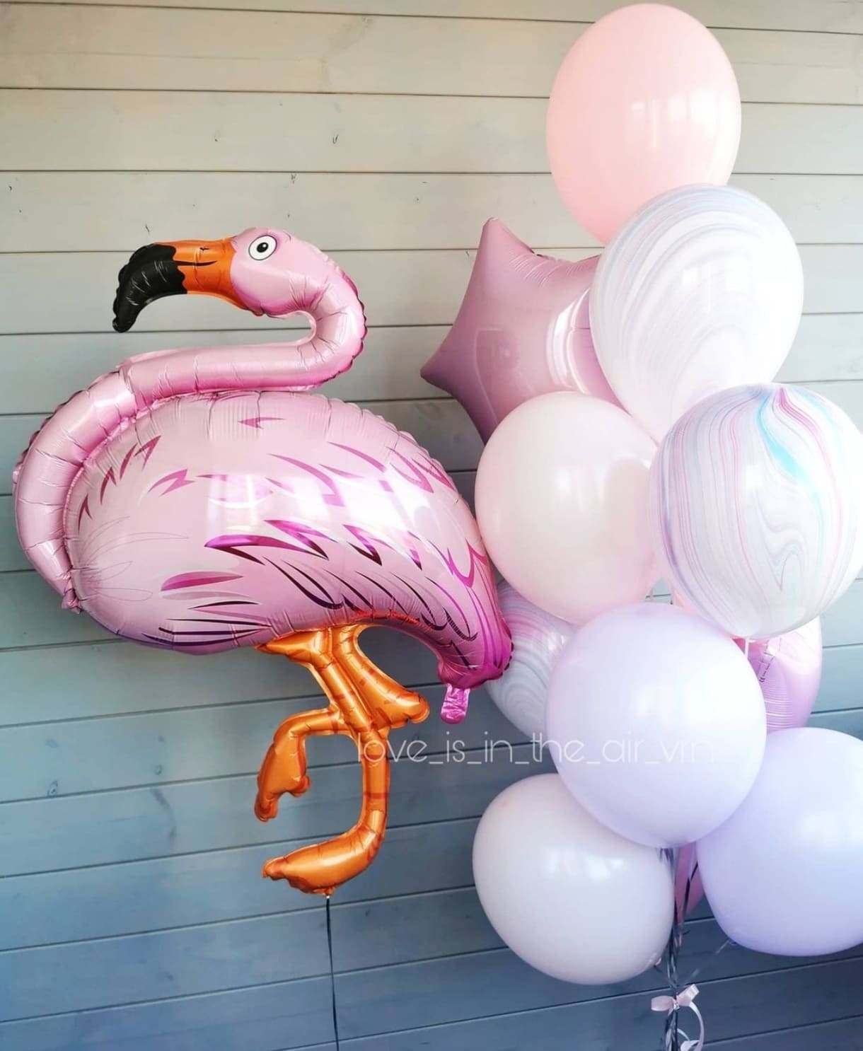 В каких случаях необходима доставка шаров