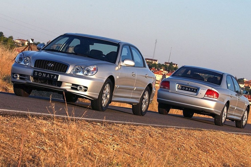 Выбираем седан D-класса с пробегом за миллион рублей: почти премиум и императорское качество