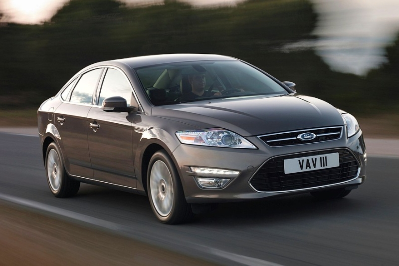 Выбираем седан D-класса с пробегом за миллион рублей: почти премиум и императорское качество