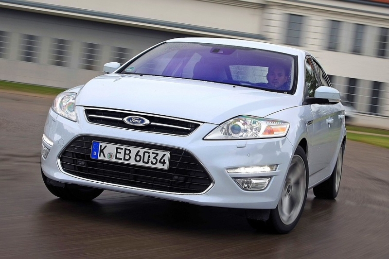 Выбираем седан D-класса с пробегом за миллион рублей: почти премиум и императорское качество