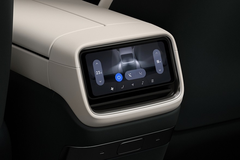 Xiaomi YU7 полностью рассекречен: внешность под Ferrari Purosangue и три варианта техники