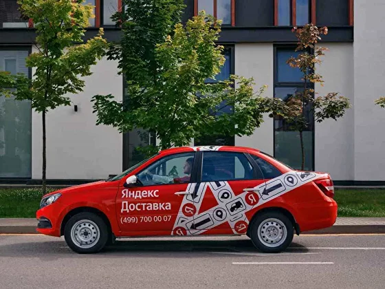 Как подключиться к Яндекс Доставке в качестве курьера: подробное руководство