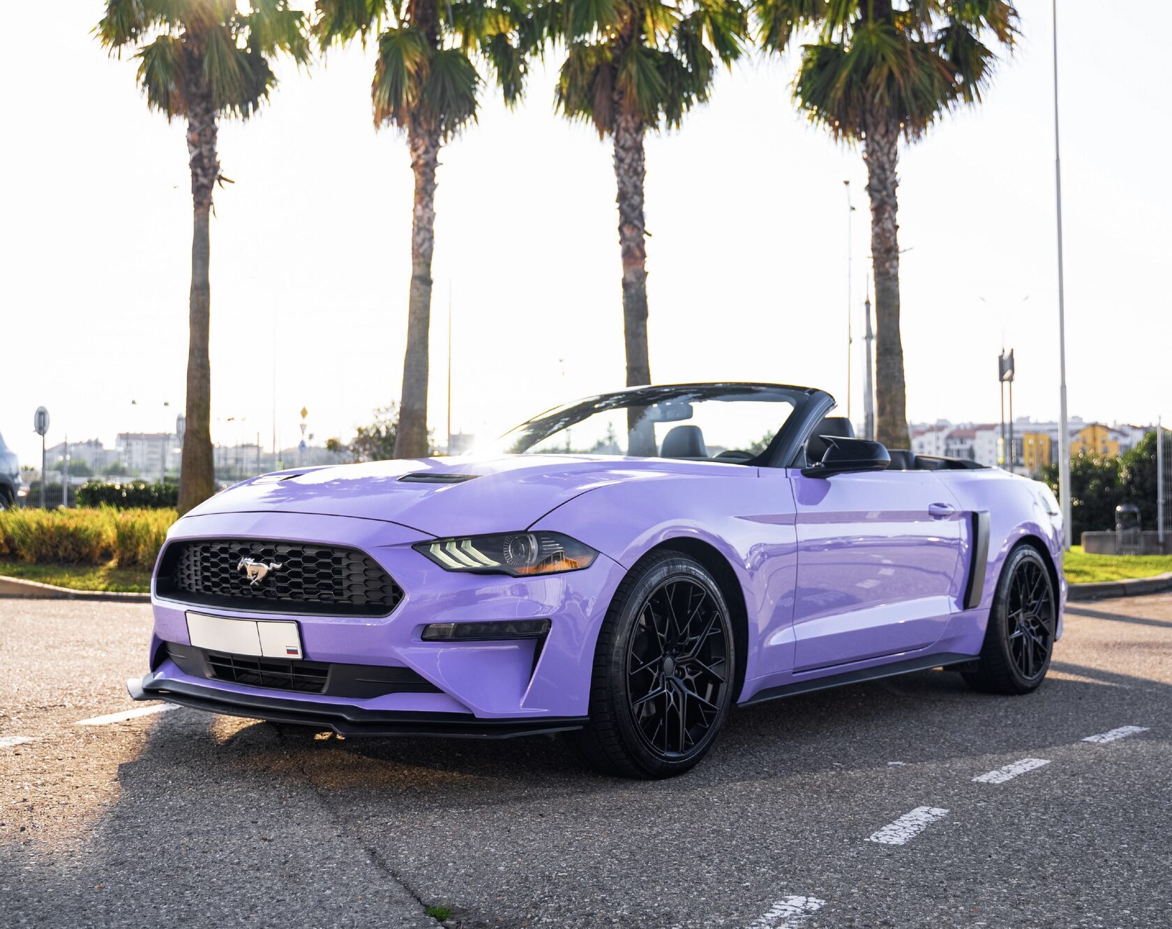 Про аренду люксовых автомобилей