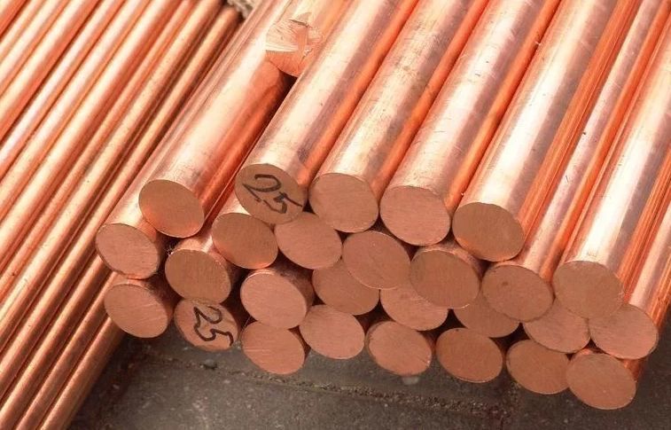 Про цветной металлопрокат