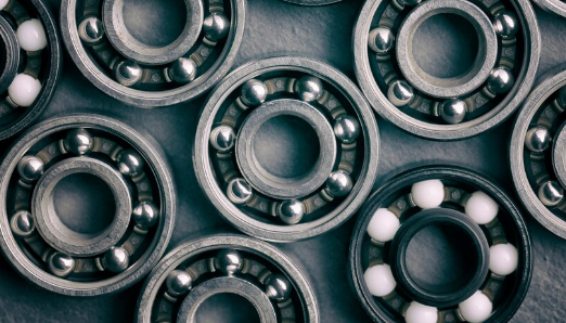Подшипники: основы, типы и применение