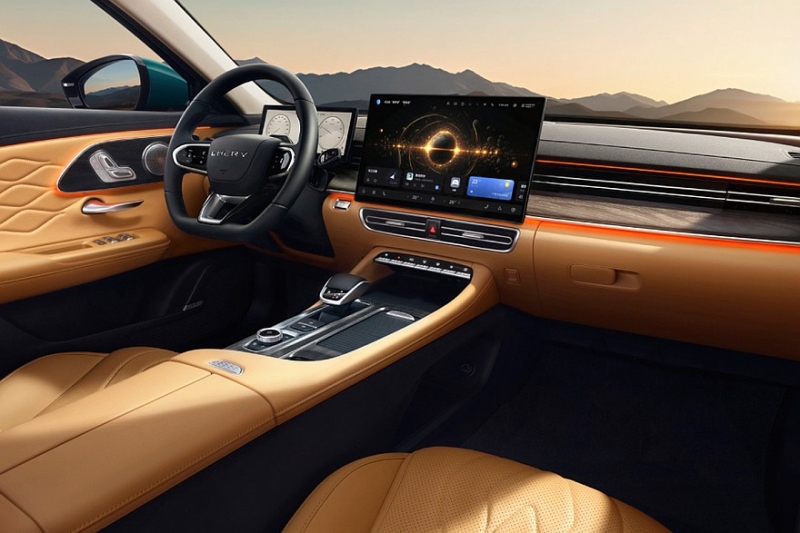 Chery Arrizo 8 Pro: новый мотор и оригинальный облик, на подходе ещё более мощная версия