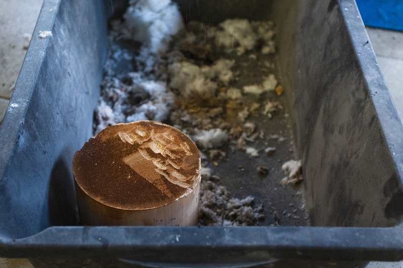 Деньги в трубу: нужно ли промывать катализатор и как это делать правильно