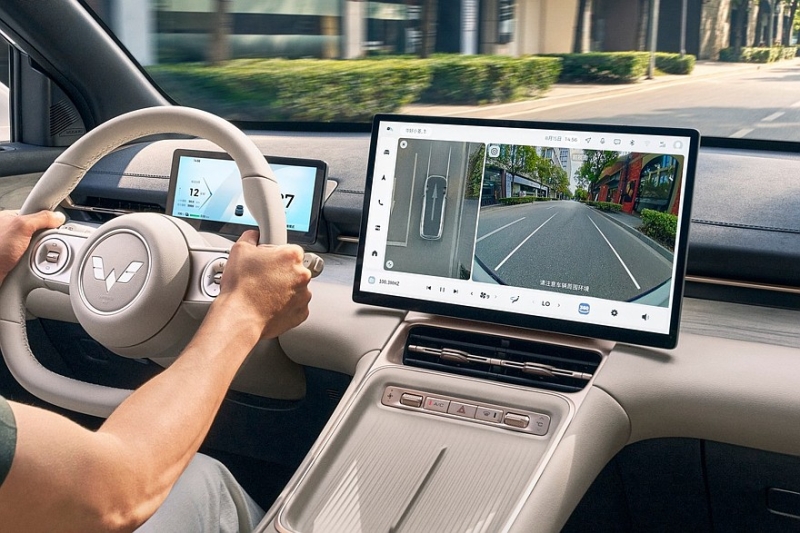 Другой кроссовер Chevrolet Captiva: анонсирована ещё одна версия