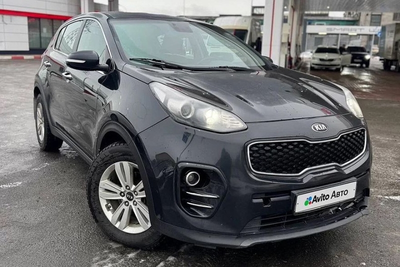 Эксперт, который знает всё: как искусственный интеллект помогает выбрать машину с пробегом