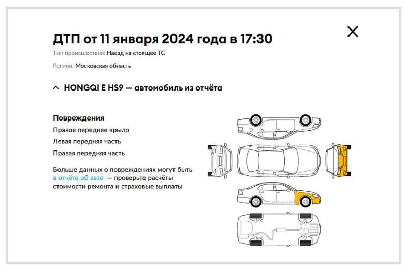 Эксперт, который знает всё: как искусственный интеллект помогает выбрать машину с пробегом