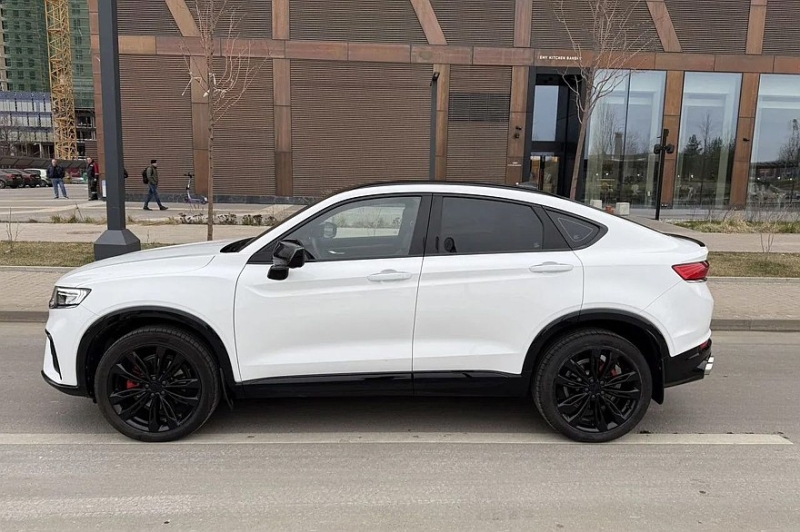 Эксперт, который знает всё: как искусственный интеллект помогает выбрать машину с пробегом