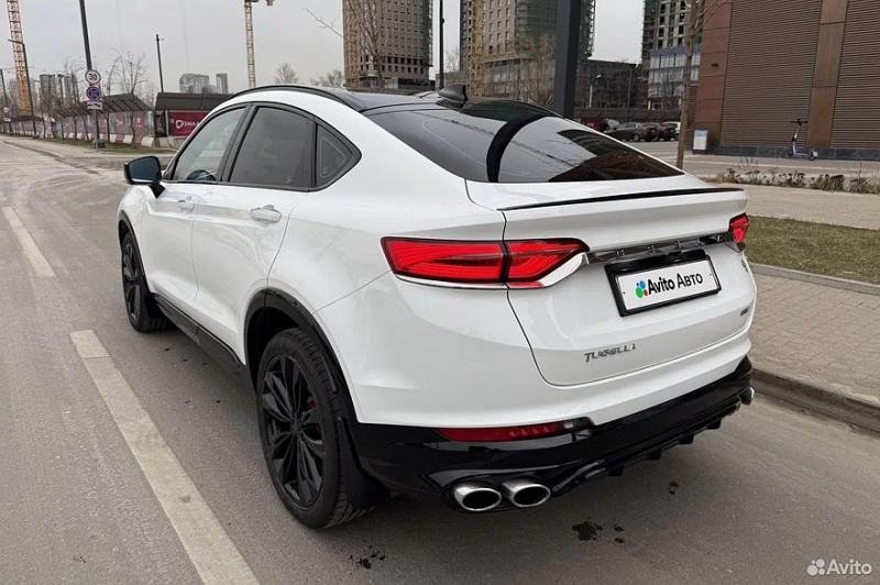 Эксперт, который знает всё: как искусственный интеллект помогает выбрать машину с пробегом