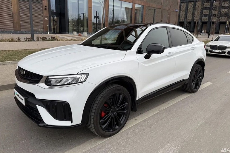 Эксперт, который знает всё: как искусственный интеллект помогает выбрать машину с пробегом