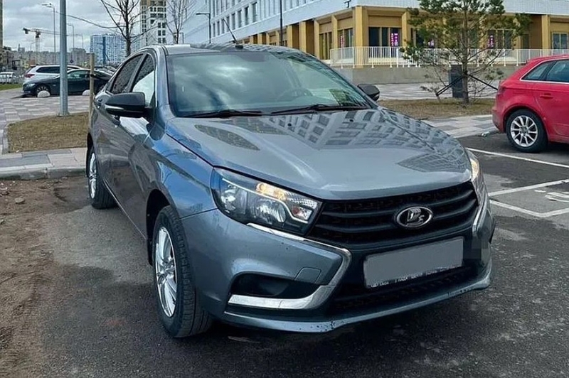 Эксперт, который знает всё: как искусственный интеллект помогает выбрать машину с пробегом