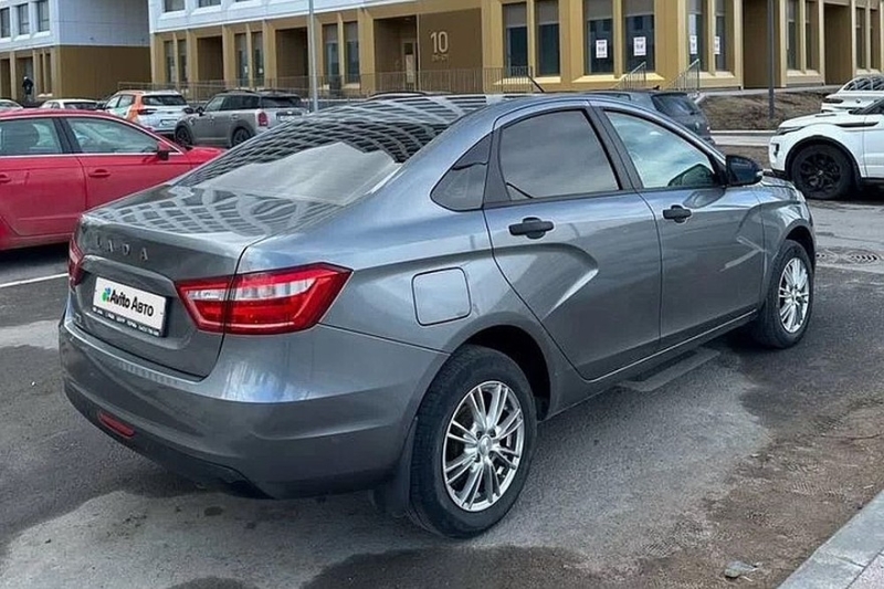 Эксперт, который знает всё: как искусственный интеллект помогает выбрать машину с пробегом