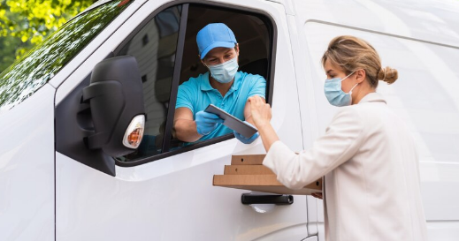 Доставка медицинского оборудования