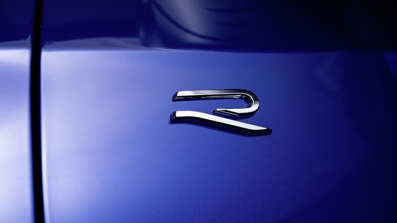 «Горячий» кроссовер: Volkswagen, вероятно, готовит новый Tiguan R