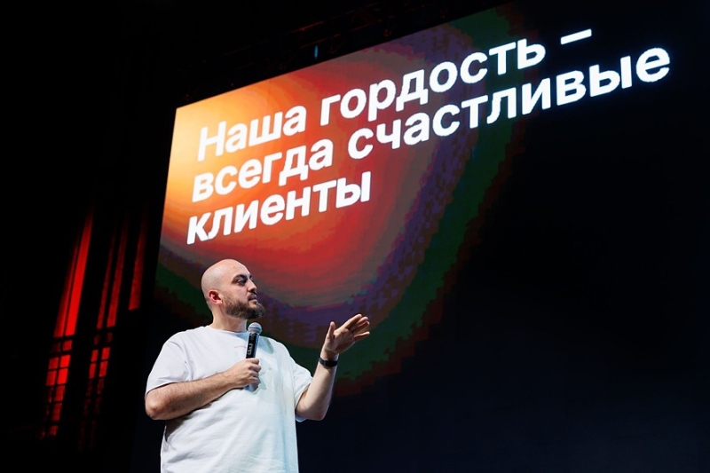 Haraba 2025: конкуренция среди продавцов на вторичном рынке растет