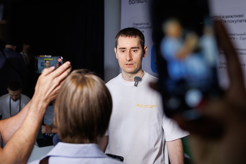 Haraba 2025: конкуренция среди продавцов на вторичном рынке растет