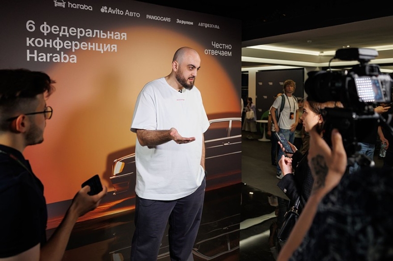 Haraba 2025: конкуренция среди продавцов на вторичном рынке растет