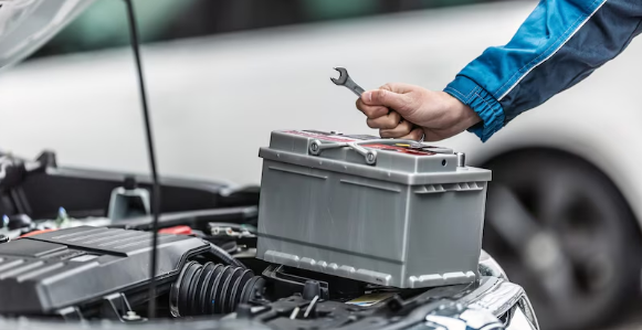 Почему необходимо вовремя менять автомобильный аккумулятор