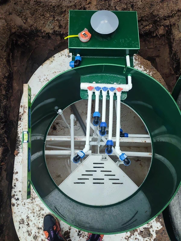 Какой септик лучше для постоянного проживания: критерии выбора