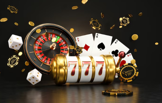 Про Мартин Казино