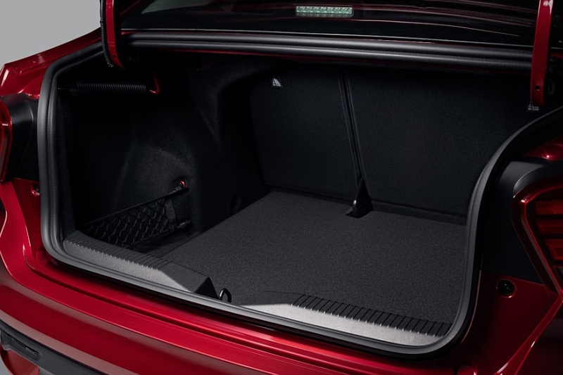 Lada Iskra пропишется на бывшем российском заводе Nissan