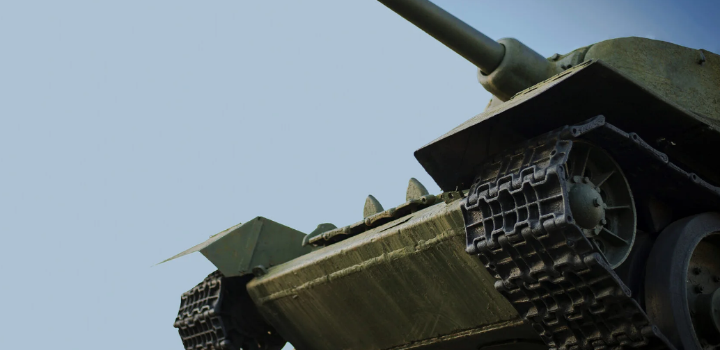 Катание на танке на экстремальных трассах: способ провести идеальные выходные