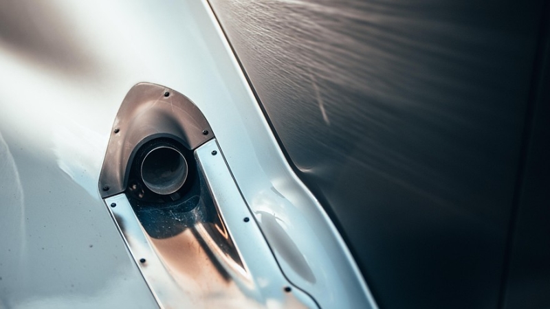 Porsche 963 RSP: дорожная версия спортпрототипа, сделанная для Роджера Пенске