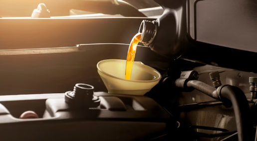 Чем чревата несвоевременная замена масла в ГУР