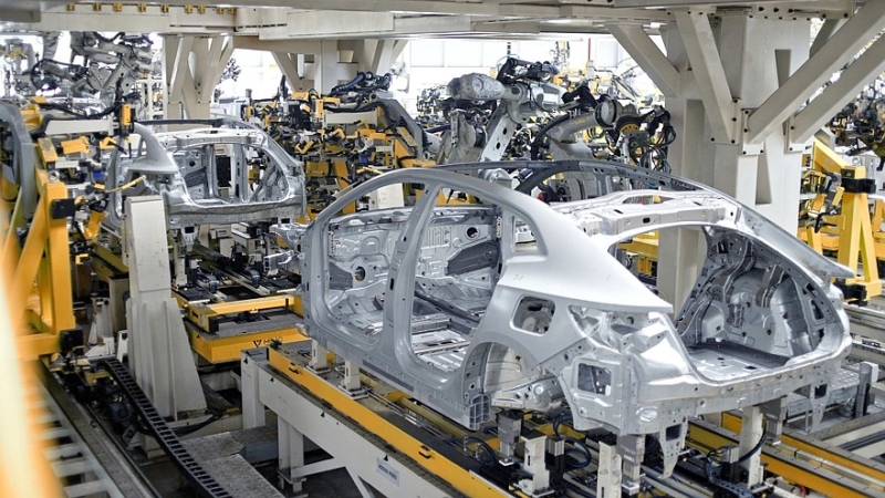 Шведско-китайский кросс-лифтбек Polestar 4 добрался до США через Южную Корею