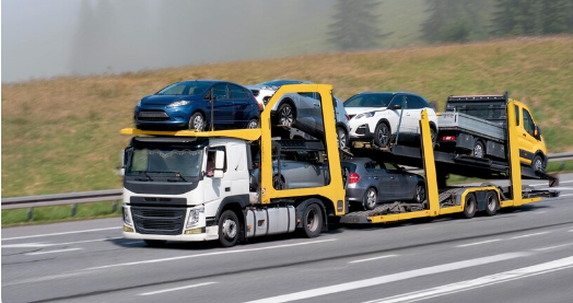 В каких случаях необходимы услуги автовоза