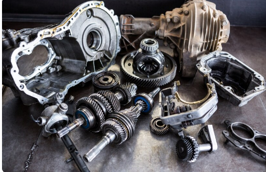 Как выбрать качественные запчасти для Тойота