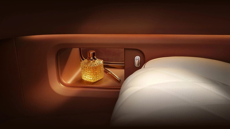 Трепещи, Maybach: на рынок выходит роскошный седан Maextro S800 от Huawei и JAC