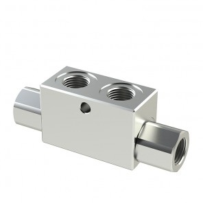 Гидравлические замки: принцип работы, применение и выбор надежного решения