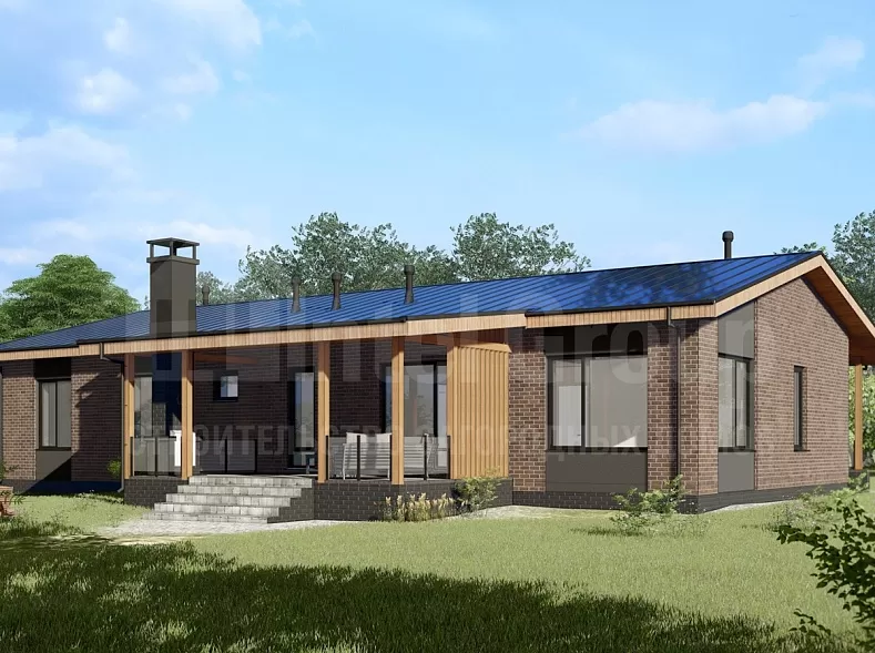 Как правильно выбрать фундамент для одноэтажного дома из керамических блоков