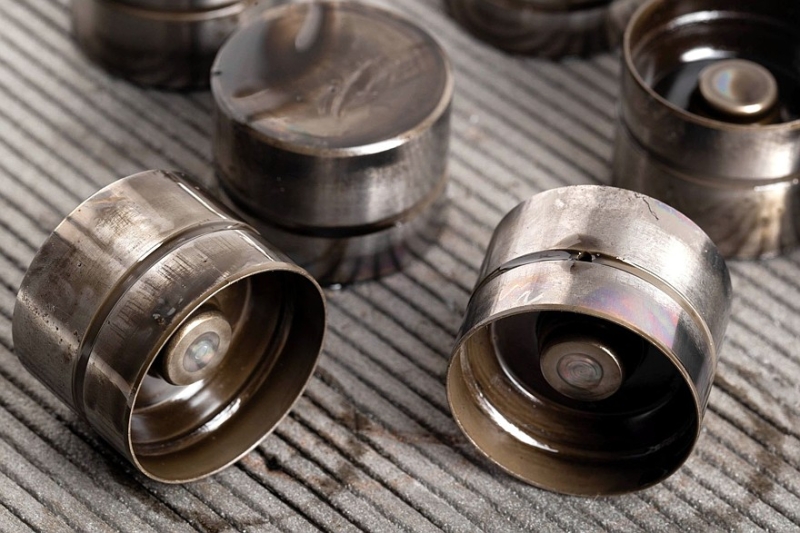 Замкнутый круг и лужа под машиной: как работает масляный насос и почему он выходит из строя