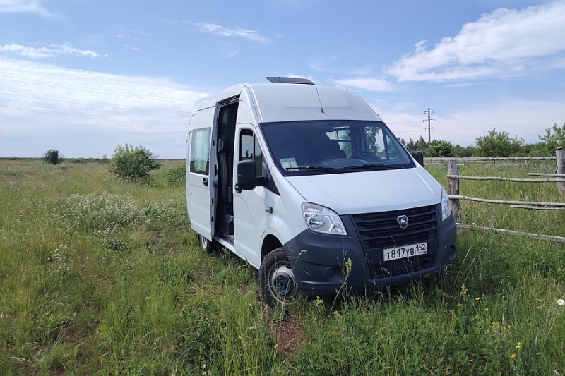 30 тысяч километров на Газель Next с дизелем G 2,5: доверяй, но проверяй