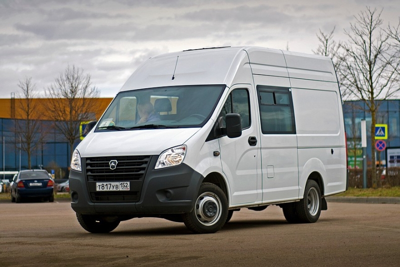 30 тысяч километров на Газель Next с дизелем G 2,5: доверяй, но проверяй