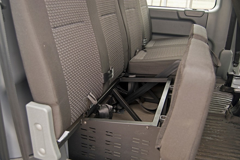 30 тысяч километров на Газель Next с дизелем G 2,5: доверяй, но проверяй