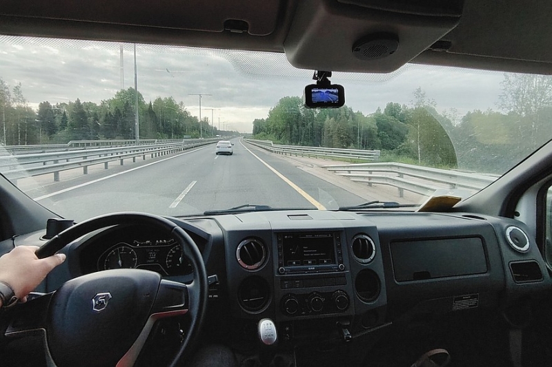 30 тысяч километров на Газель Next с дизелем G 2,5: доверяй, но проверяй