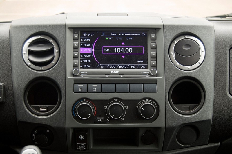 30 тысяч километров на Газель Next с дизелем G 2,5: доверяй, но проверяй