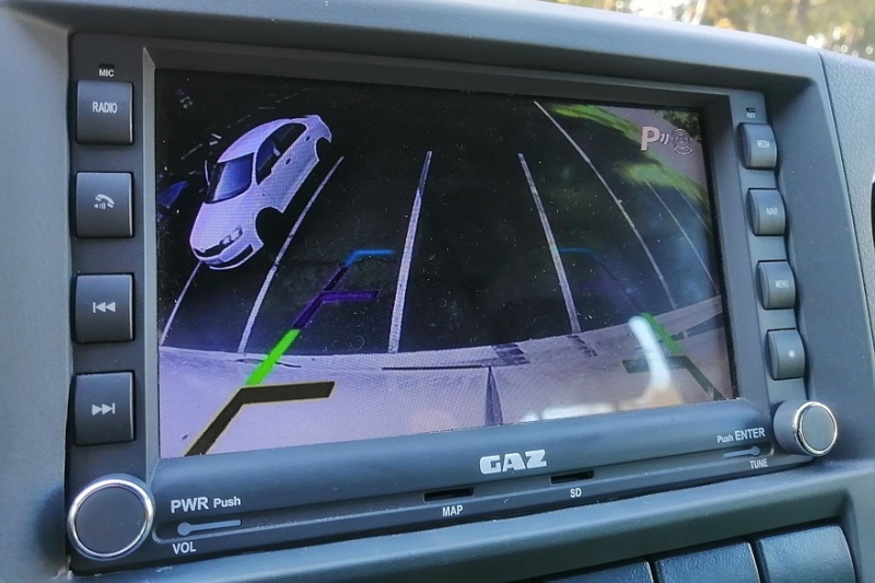 30 тысяч километров на Газель Next с дизелем G 2,5: доверяй, но проверяй